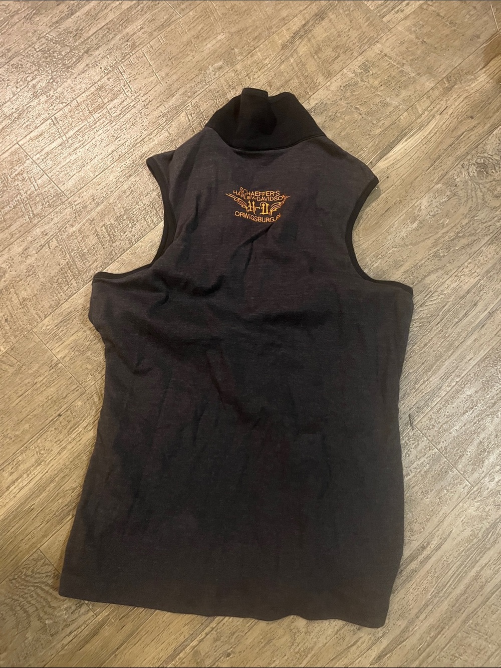 Harley-Davidson tee - Picture 5 of 5
